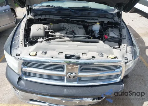 2011 Ram Ram 1500 Slt z USA, uszkodzony, nr VIN 1D7RV1GT2BS548769